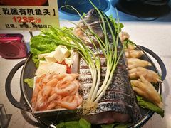 -江南韵·无锡太湖文化体验餐厅(凤凰天街店)