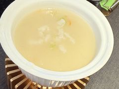 -南里山房·新淮扬菜(徐汇万科店)