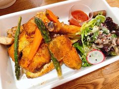 -AFS Cafe & Canteen(闽江二路店)