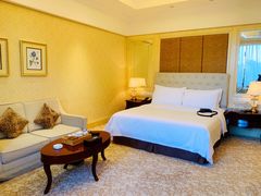 -福建鲤鱼洲酒店