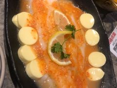 -中关村茶点