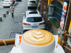 -海尔巴格一甸茶餐厅新疆菜(青年路店)