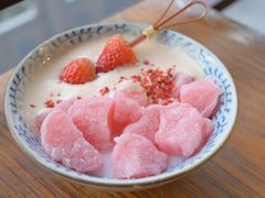 -李百蟹·江南蟹黄面(夫子庙店)