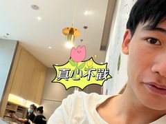 -吕氏疙瘩汤·海鲜新鲁菜(凯德mall新都心店)