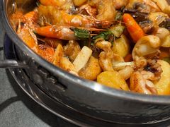 -七欣天香辣蟹火锅(常熟珠海路万达广场店)
