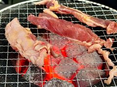 -松明一烤肉馆(鲁园店)