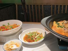 -筱爷叔·上海传统手工菜(玉树路店)