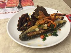 -芭菲盛宴·环球美食(解放碑英利国际店)