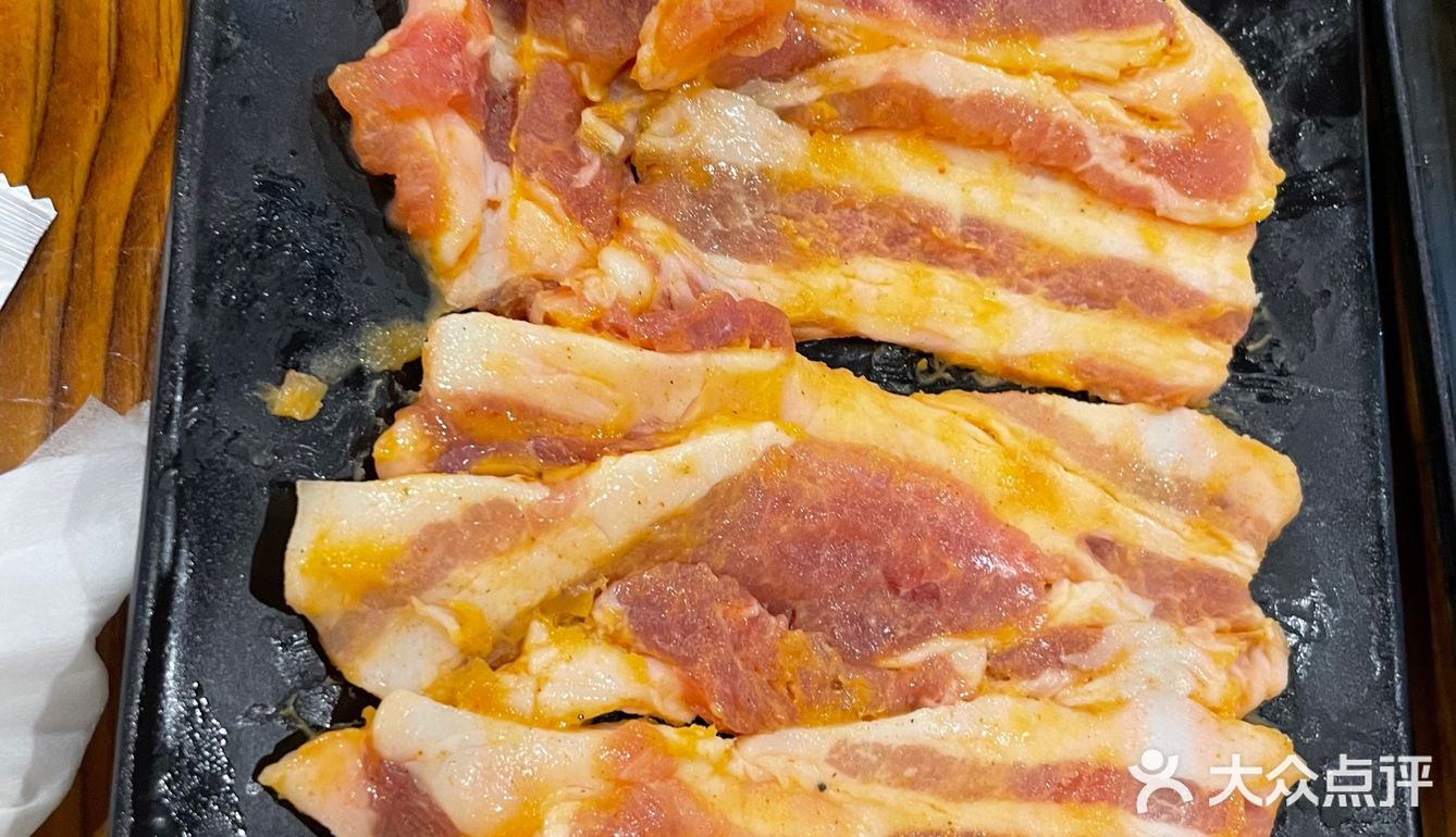 牛魔王🐂烤肉🥩