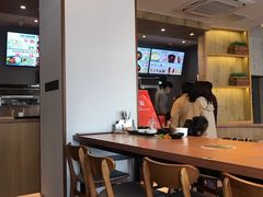 -老娘舅(吴山路店)