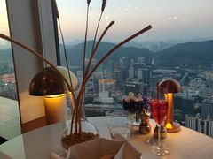 -深圳文华东方酒店·OPUS 388·精致法餐