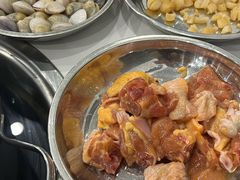 -盈田盈粥庄(博山东路店)