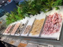 -金滏山烤肉·海鲜·火锅自助餐厅(襄阳万达店)