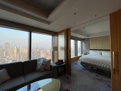 -上海静安香格里拉大酒店