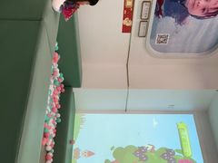 -龙格亲子游泳·水育早教运动中心(绿宝中心)