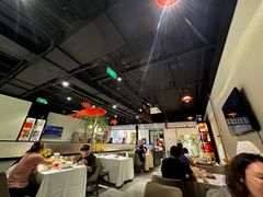 -旺顺阁鱼头泡饼(小红门店)