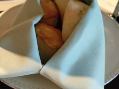 -王府半岛酒店·大堂茶座