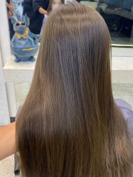 -a·f one hair salon