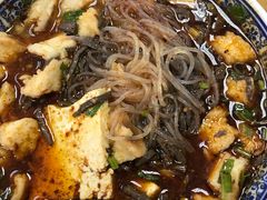 -东关赵记粉汤羊血(兴庆北路店)