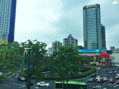 -金城大酒店-中餐厅(汾江中路店)