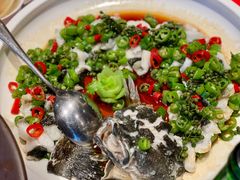 -馋遇江南·精致湖景雅宴(东方之门店)