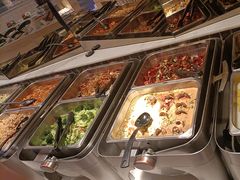 -比格比萨自助(宋家庄店)