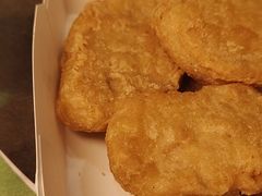 -麦当劳(龙湖时代天街店)