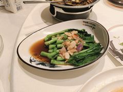 -沪华海鲜大酒楼(南汇店)