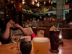 -THE CANNERY&JUJU 新鲜海鲜·牛排美食酒廊