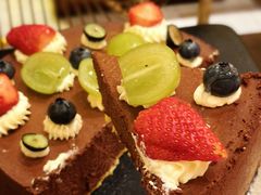 -怡咖啡·自助餐·西安香格里拉