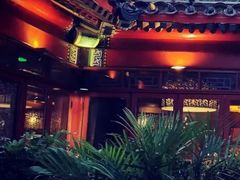 -厉家菜(金宝街店)
