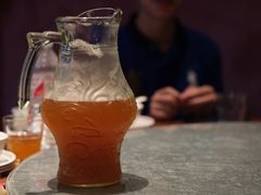-纳瓦新疆菜(银都店)