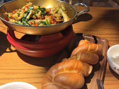 -金掌勺·锅包肉(双榆树店)