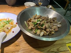 -吕氏疙瘩汤·私家菜馆(慈云寺店)