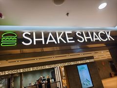 -Shake Shack(西单大悦城店)