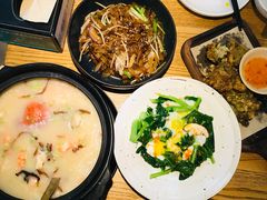 -潮粥荟·潮汕砂锅粥(朝阳大悦城店)
