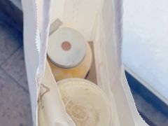 -喜茶(上海淮海中路渔阳里店)