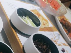 -鸭王烤鸭店(三里河店)
