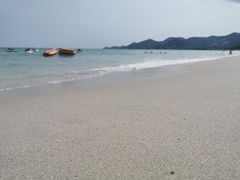 -查汶海滩