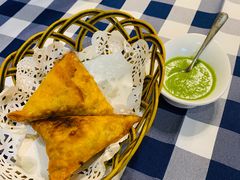 -Santoor 萨都里印度餐厅(北锣鼓巷店)