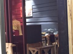 -巴奴毛肚火锅(广益哥伦布店)