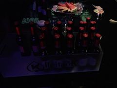 -黑桃K生日订制KTV