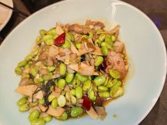 -老弄堂菜馆·老底子杭帮味(鼓楼店)