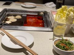 -海底捞大排档火锅(悦荟广场店)