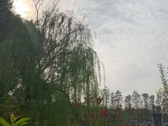-张公山寨景区
