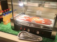 -骑士牛排(北仑银泰城店)