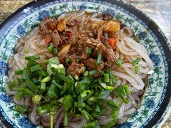 -筠连水粉面(吉祥名都店)