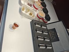 -隐溪茶馆(金虹桥店)