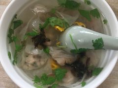 -大叔家福鼎小吃(十全街店)