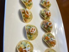 -醉美东江·三文鱼·烧鸡公